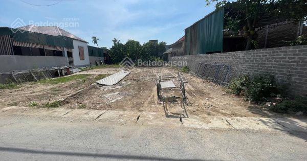 Gia đình có việc gấp cần bán đất tặng nhà tại đội cấn, 120tỷ, 375m2, view đẹp ôtô tránh kinh doanh