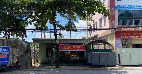Gia đình có việc gấp cần bán đất tặng nhà tại đội cấn, 120tỷ, 375m2, view đẹp ôtô tránh kinh doanh