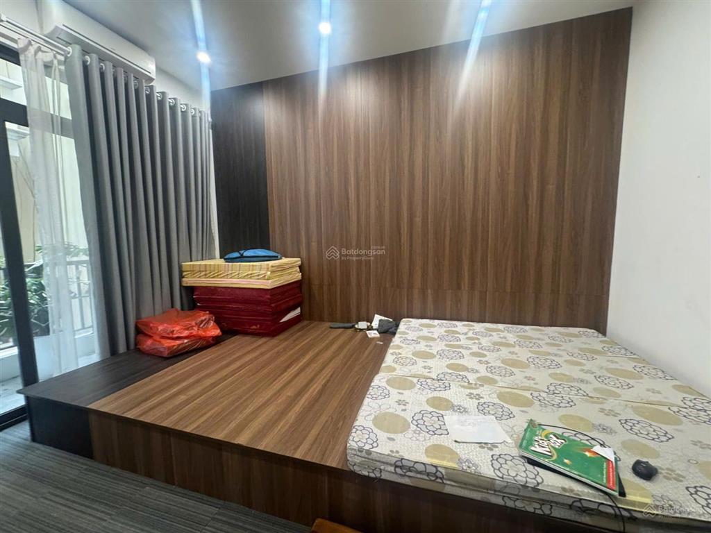 Gia đình có việc gấp hạ giá 4.1 tỷ bán nhà riêng 75 m2 tại đồng tâm, 17,9 tỷ giá tốt so với khu vực