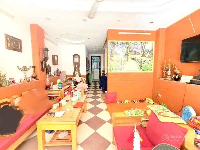 Bán nhà mặt phố giang văn minh ba đình 7 tầng kinh doanh đỉnh chủ giảm sốc 3 tỷ, giá chỉ còn 44 tỷ