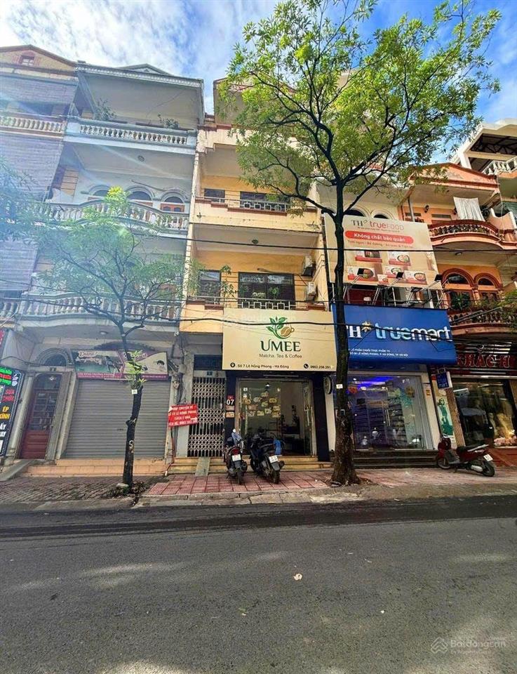 Bán nhà mặt phố giang văn minh ba đình 7 tầng kinh doanh đỉnh chủ giảm sốc 3 tỷ, giá chỉ còn 44 tỷ