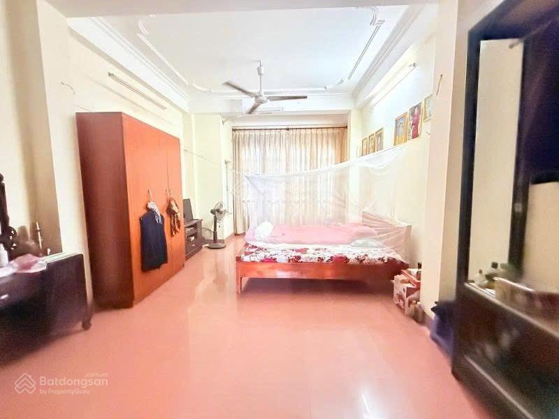 Bán nhà mặt phố giang văn minh ba đình 7 tầng kinh doanh đỉnh chủ giảm sốc 3 tỷ, giá chỉ còn 44 tỷ