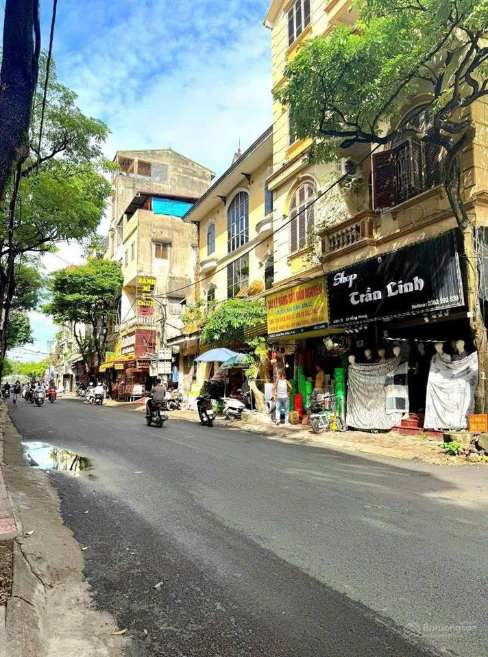 Bán nhà mặt phố giang văn minh ba đình 7 tầng kinh doanh đỉnh chủ giảm sốc 3 tỷ, giá chỉ còn 44 tỷ