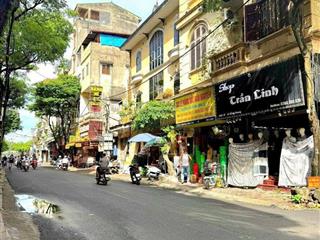 Bán nhà mặt phố giang văn minh ba đình 7 tầng kinh doanh đỉnh chủ giảm sốc 3 tỷ, giá chỉ còn 44 tỷ