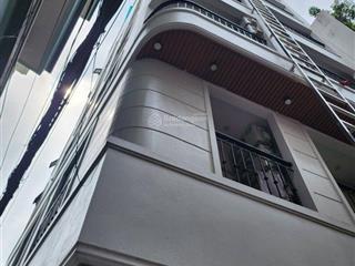 Cần bán gấp nhà đội cấn ba đình tòa căn hộ dịch vụ cao cấp 8 tầng 24 căn hộ dòng tiền 2.1 tỷ/năm