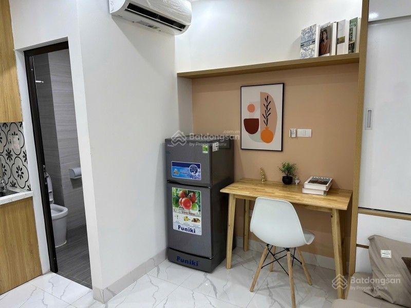 Cần bán gấp nhà đội cấn ba đình tòa căn hộ dịch vụ cao cấp 8 tầng 24 căn hộ dòng tiền 2.1 tỷ/năm
