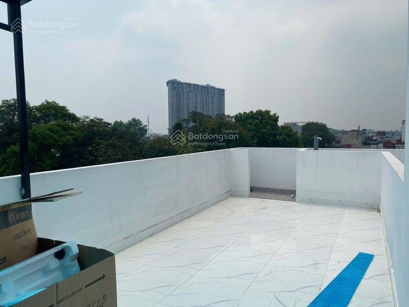 Cần bán gấp nhà đội cấn ba đình tòa căn hộ dịch vụ cao cấp 8 tầng 24 căn hộ dòng tiền 2.1 tỷ/năm