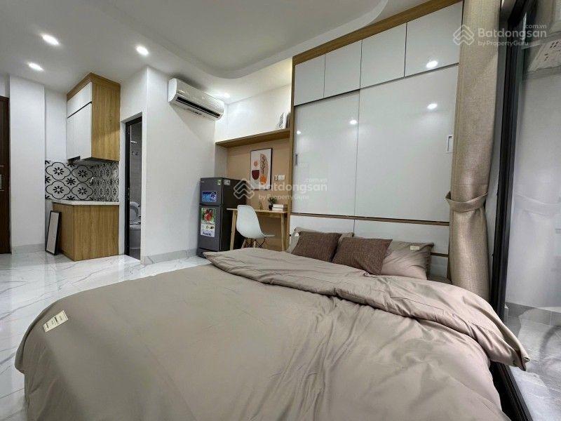 Cần bán gấp nhà đội cấn ba đình tòa căn hộ dịch vụ cao cấp 8 tầng 24 căn hộ dòng tiền 2.1 tỷ/năm