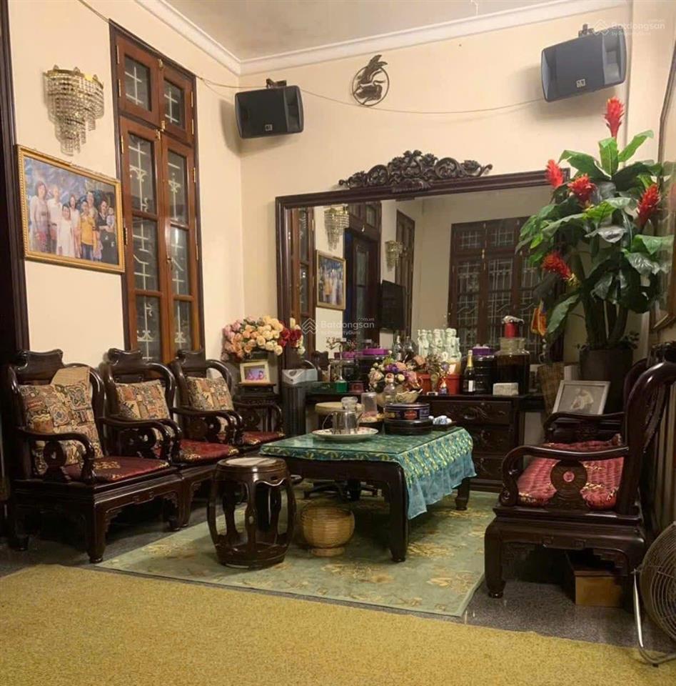Bán biệt thự sân vườn đẳng cấp sát hồ tây, 2 ô tô tránh bể bơi riêng chờ thang máy kinh doanh