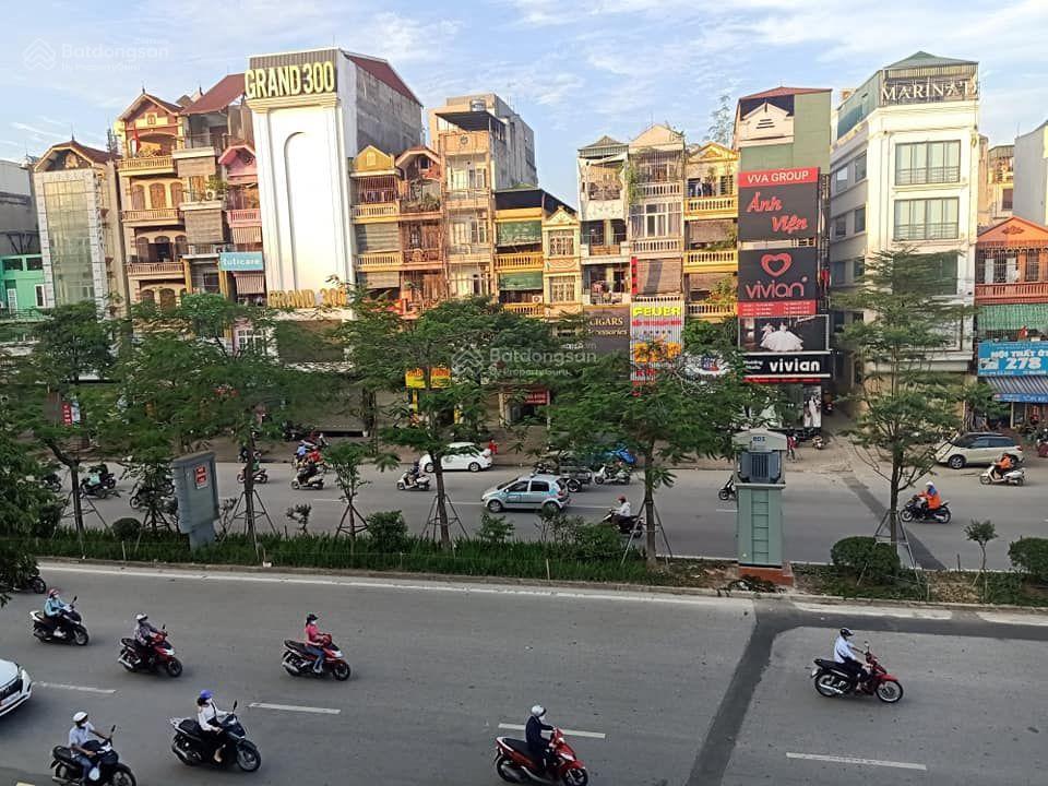 Bán tòa vp mặt phố xã đàn 2 mặt tiền 1 hầm 8 tầng biểu tượng kinh doanh giữa trung tâm đống đa