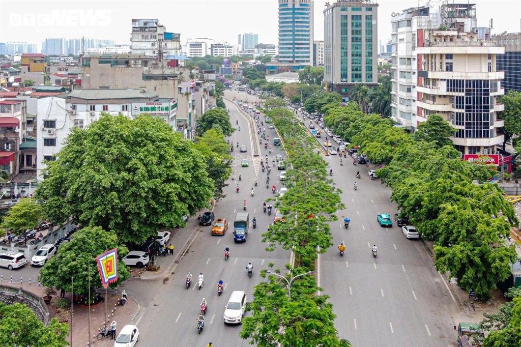 Bán tòa vp mặt phố xã đàn 2 mặt tiền 1 hầm 8 tầng biểu tượng kinh doanh giữa trung tâm đống đa