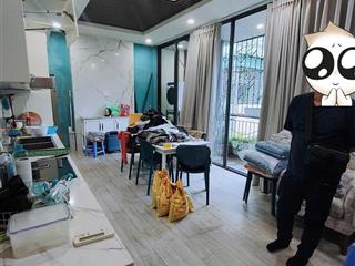 Gia đình có việc cần bán nhà vườn đường láng hạ  láng hạ lô góc 2 mặt thoáng nhỉnh 200tr/m2
