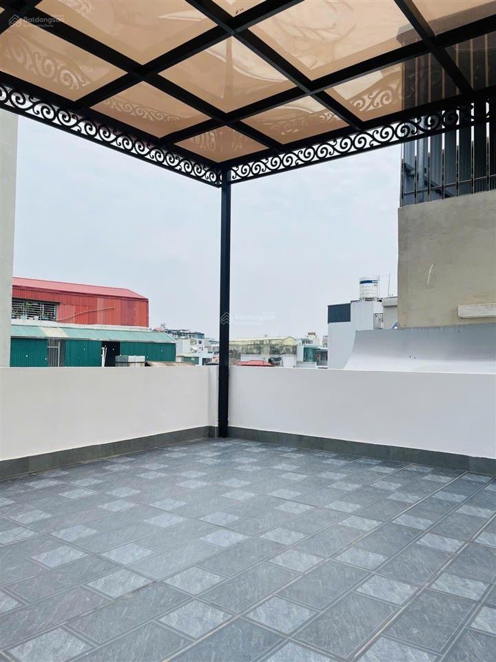 Kim mã ba đình nhà mới 6 tầng thang máy lô góc chỉ 14,42 tỷ 6 tầng mặt tiền rộng