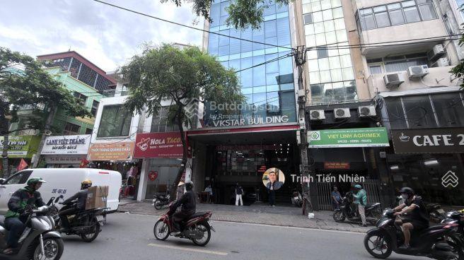 Chính chủ cần bán nhà riêng tại phố hoàng cầu, 22 tỷ, 65m2, giá tốt, bán gấp nhà có việc cần
