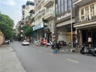 Chính chủ cần bán nhà riêng tại phố hoàng cầu, 22 tỷ, 65m2, giá tốt, bán gấp nhà có việc cần