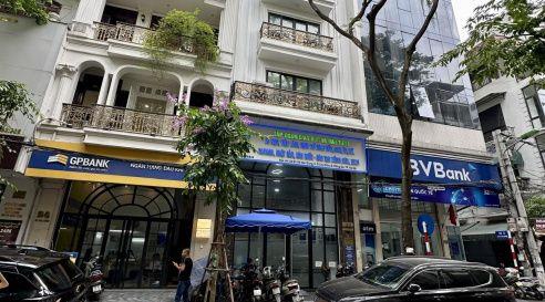 Chính chủ cần bán nhà riêng tại phố hoàng cầu, 22 tỷ, 65m2, giá tốt, bán gấp nhà có việc cần