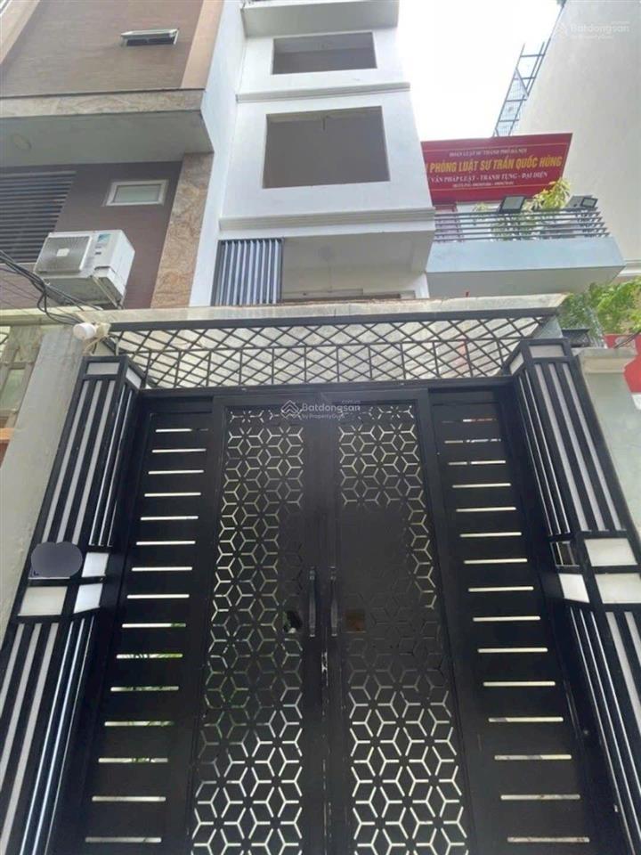 Chính chủ cần bán nhà riêng tại phố hoàng cầu, 22 tỷ, 65m2, giá tốt, bán gấp nhà có việc cần