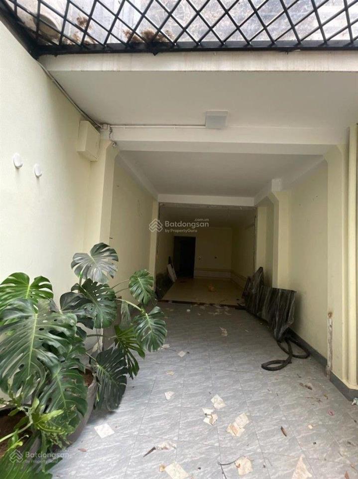 Chính chủ cần bán nhà riêng tại phố hoàng cầu, 22 tỷ, 65m2, giá tốt, bán gấp nhà có việc cần
