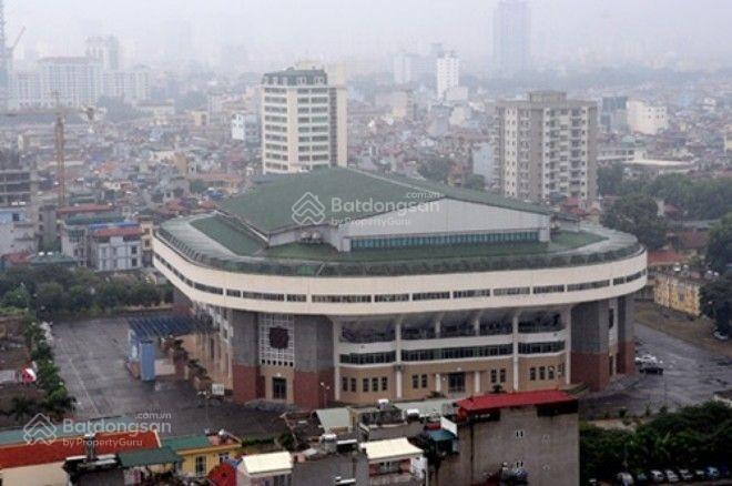Chính chủ cần bán nhà phân lô quần ngựa ô tô ba đình dt 90m chỉ 38.6 tỷ nhà 3 tầng mặt