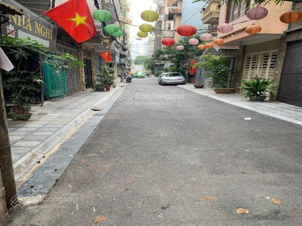 Chính chủ cần bán nhà phân lô quần ngựa ô tô ba đình dt 90m chỉ 38.6 tỷ nhà 3 tầng mặt