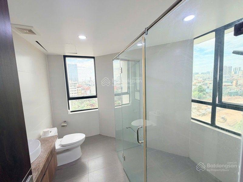 Gia đình có việc cần thanh khoản gấp căn hộ 170m 3pn 3wc full nội thất slot ô tô dịch vọng,căn góc.