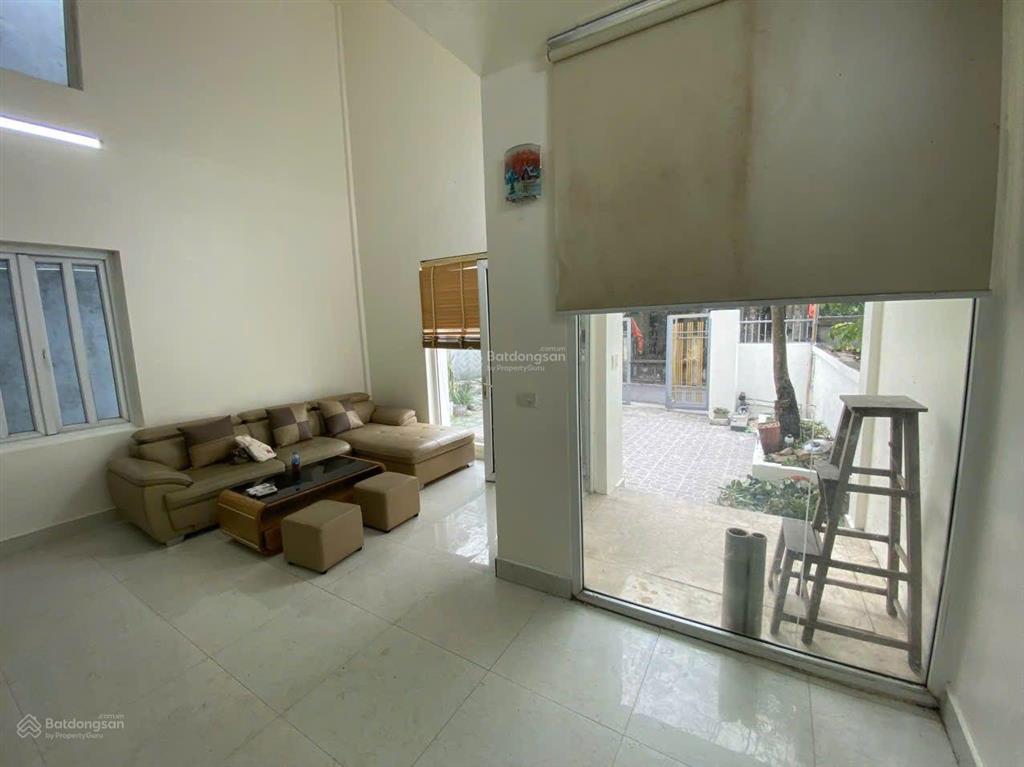Gia đình có việc cần bán gấp nhà 2 tầng dt 126m full thổ cư 3 phòng ngủ đa tốn gia lâm hà nội