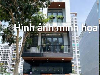 Nhà có việc gấp cần bán nhà mặt phố trương công giai thang máy vỉa hè rộng kinh doanh đỉnh