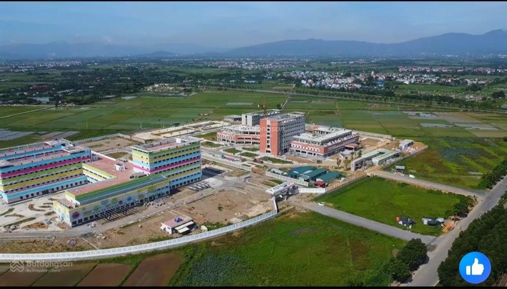 Cần bán đất phú cát quốc oai hà nội | 100m đất ở lâu dài | sổ hồng riêng | pháp lý rõ ràng