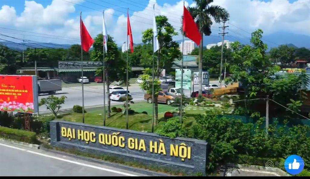 Cần bán đất phú cát quốc oai hà nội | 100m đất ở lâu dài | sổ hồng riêng | pháp lý rõ ràng