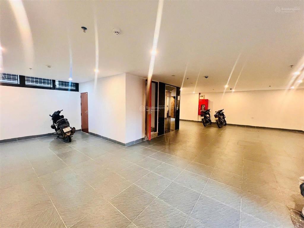 Cần tiền ccmn võ chí công giảm sốc 10 tỷ! dt 132m², 7 tầng, thang máy, 28 phòng, full nội thất
