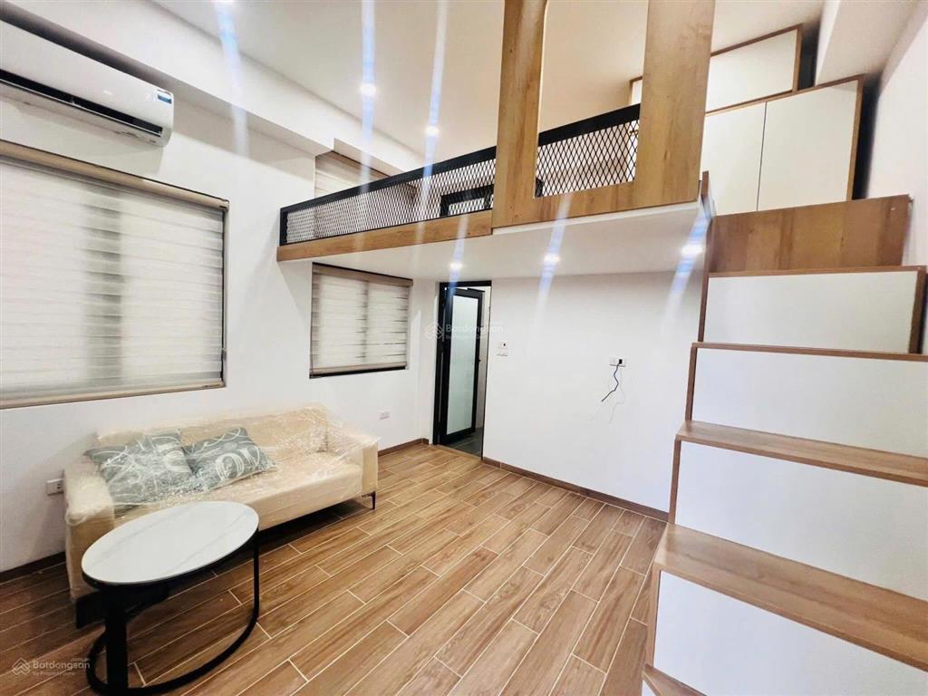 Cần tiền ccmn võ chí công giảm sốc 10 tỷ! dt 132m², 7 tầng, thang máy, 28 phòng, full nội thất