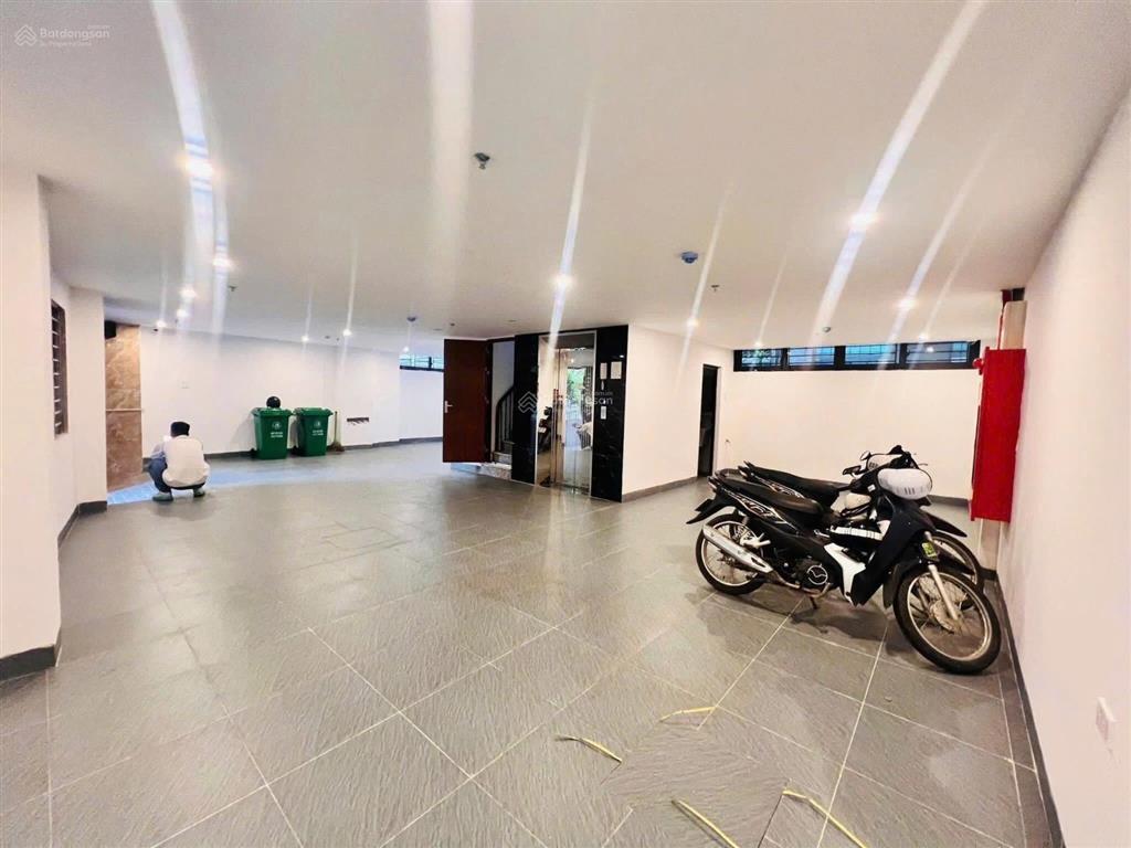 Cần tiền ccmn võ chí công giảm sốc 10 tỷ! dt 132m², 7 tầng, thang máy, 28 phòng, full nội thất