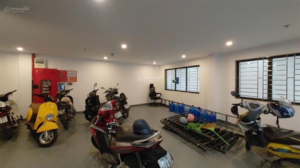 Cần tiền ccmn võ chí công giảm sốc 10 tỷ! dt 132m², 7 tầng, thang máy, 28 phòng, full nội thất