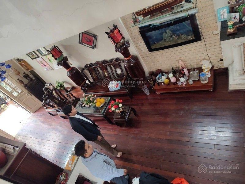 Cần bán nhà cầu giấy mặt tiền 22m gara ô tô thiết kế biệt thự pháp dt 118m 5 tầng giá 355tr/m2