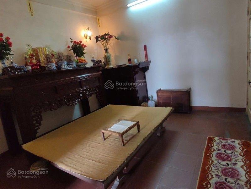 Cần bán nhà cầu giấy mặt tiền 22m gara ô tô thiết kế biệt thự pháp dt 118m 5 tầng giá 355tr/m2