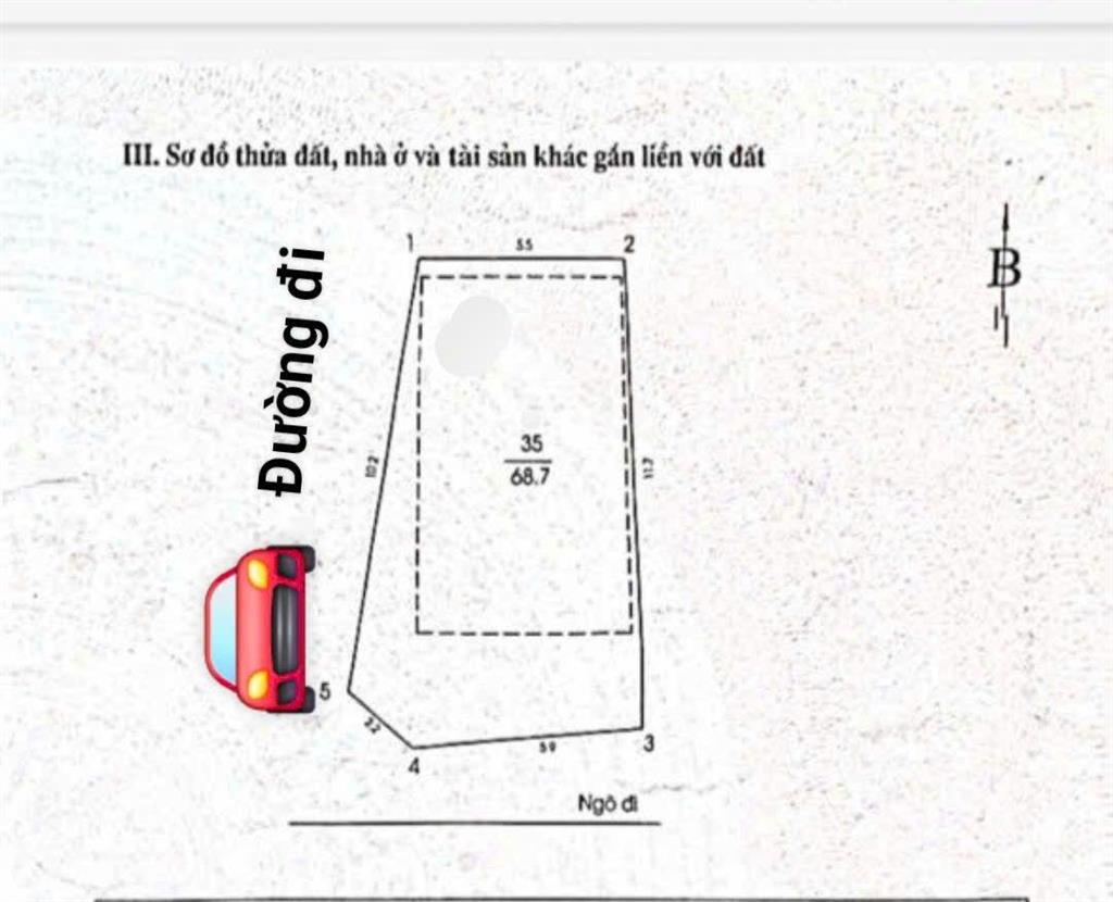 Gia đình có việc gấp, cần bán gấp nhà, thụy khuê lô góc 3 thoáng ô tô gần hồ tây gia nhỉnh 200tr/m2