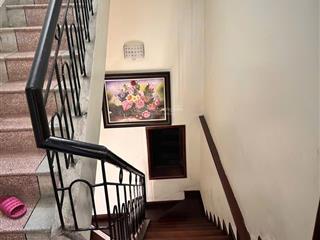 Gia đình có việc gấp, cần bán gấp nhà, thụy khuê lô góc 3 thoáng ô tô gần hồ tây gia nhỉnh 200tr/m2