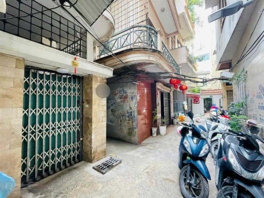 Gia đình có việc gấp, cần bán gấp nhà, thụy khuê lô góc 3 thoáng ô tô gần hồ tây gia nhỉnh 200tr/m2