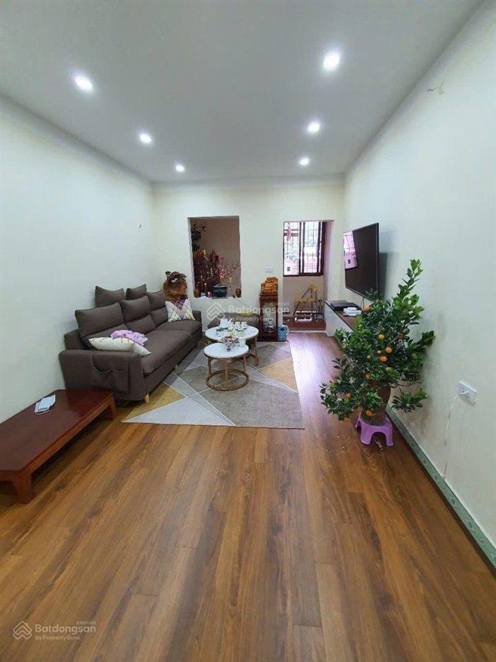 Cần tiền giảm sốc 800 triệu giá mới chỉ 4,5 tỷ! tập thể lô góc tôn thất tùng nhà đẹp ở ngay