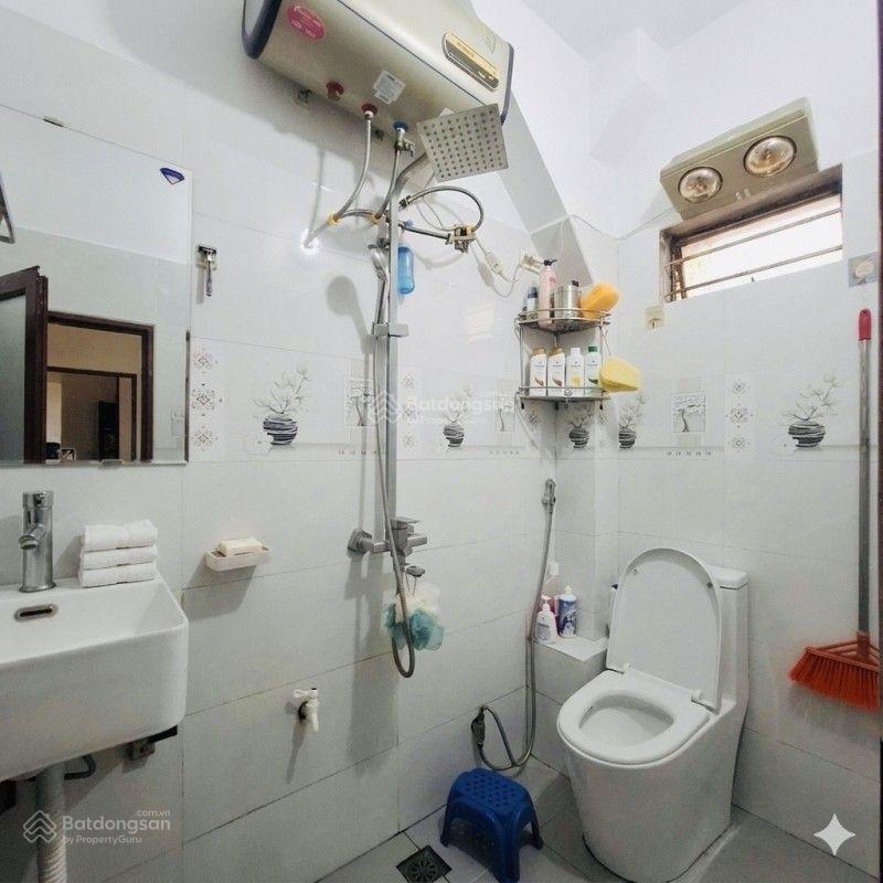 Cần tiền giảm sốc 800 triệu giá mới chỉ 4,5 tỷ! tập thể lô góc tôn thất tùng nhà đẹp ở ngay