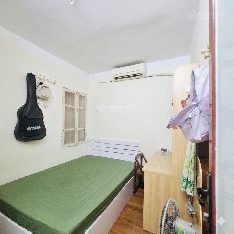 Cần tiền giảm sốc 800 triệu giá mới chỉ 4,5 tỷ! tập thể lô góc tôn thất tùng nhà đẹp ở ngay