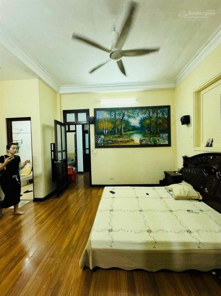Bán nhà nguyễn thị định lô góc 3 mặt thoáng ô tô kinh doanh 20m ra mặt phố 26,8 tỷ 93m
