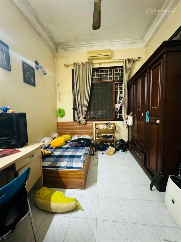 Bán nhà nguyễn thị định lô góc 3 mặt thoáng ô tô kinh doanh 20m ra mặt phố 26,8 tỷ 93m