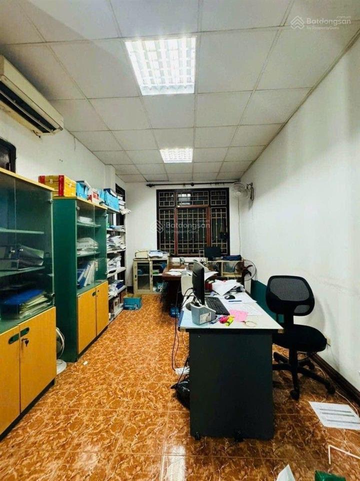Bán nhà nguyễn thị định lô góc 3 mặt thoáng ô tô kinh doanh 20m ra mặt phố 26,8 tỷ 93m