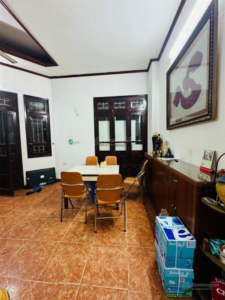 Bán nhà nguyễn thị định lô góc 3 mặt thoáng ô tô kinh doanh 20m ra mặt phố 26,8 tỷ 93m