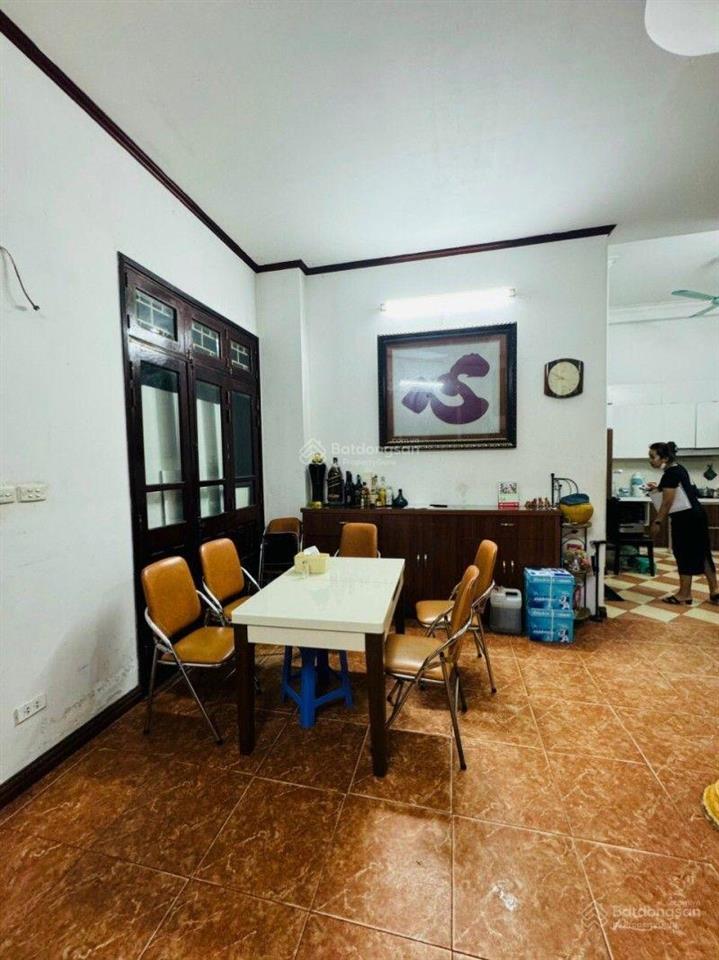 Bán nhà nguyễn thị định lô góc 3 mặt thoáng ô tô kinh doanh 20m ra mặt phố 26,8 tỷ 93m