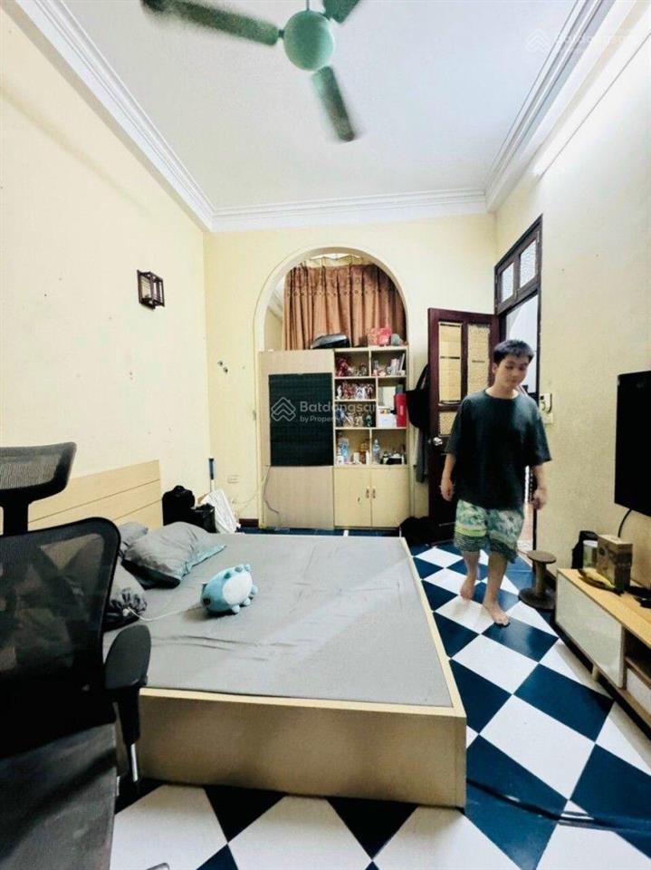 Bán nhà nguyễn thị định lô góc 3 mặt thoáng ô tô kinh doanh 20m ra mặt phố 26,8 tỷ 93m