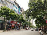 Bán nhà nguyễn thị định lô góc 3 mặt thoáng ô tô kinh doanh 20m ra mặt phố 26,8 tỷ 93m