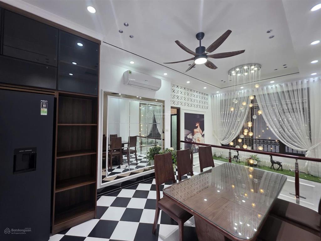 Bán nhà ngọc khánh ba đình hàng xóm vinhomes gardenia đẹp như khách sạn 5* full nội thất ở ngay