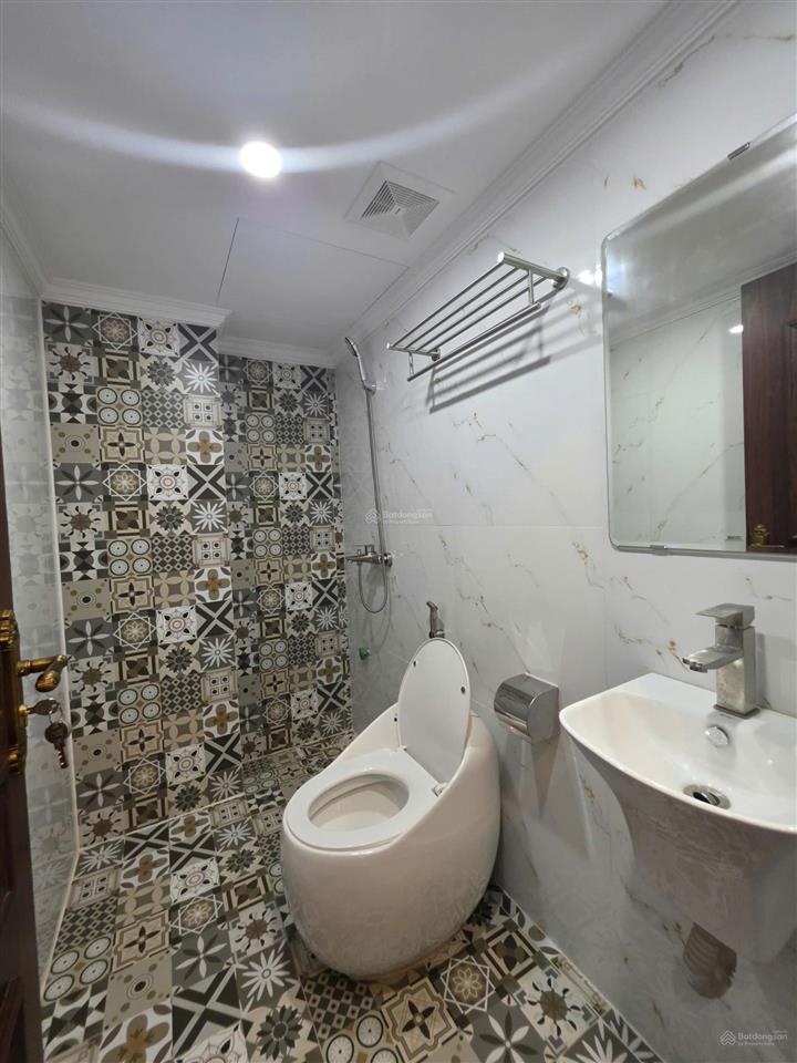 Bán nhà ngọc khánh ba đình hàng xóm vinhomes gardenia đẹp như khách sạn 5* full nội thất ở ngay